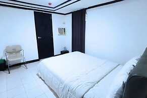 Bluewing Hotel Angeles powered by Cocotel