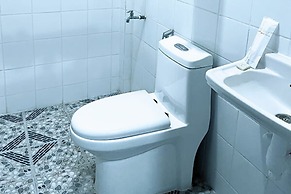 Bluewing Hotel Angeles powered by Cocotel