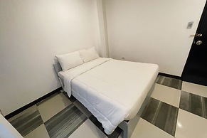 Bluewing Hotel Angeles powered by Cocotel