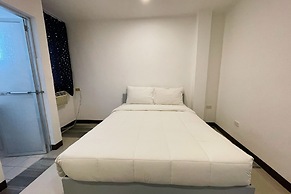 Bluewing Hotel Angeles powered by Cocotel