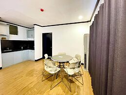 Bluewing Hotel Angeles powered by Cocotel