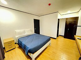 Bluewing Hotel Angeles powered by Cocotel