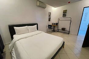 Bluewing Hotel Angeles powered by Cocotel