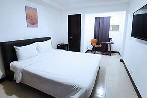 Bluewing Hotel Angeles powered by Cocotel