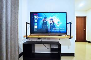 Bluewing Hotel Angeles powered by Cocotel