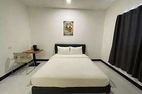 Bluewing Hotel Angeles powered by Cocotel