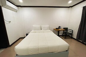 Bluewing Hotel Angeles powered by Cocotel