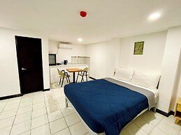 Bluewing Hotel Angeles powered by Cocotel