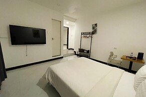 Bluewing Hotel Angeles powered by Cocotel