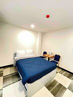 Bluewing Hotel Angeles powered by Cocotel