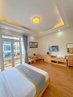 Sam Villa Hotel Dalat