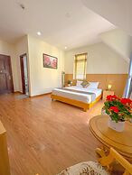 Sam Villa Hotel Dalat