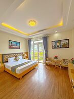 Sam Villa Hotel Dalat