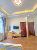 Sam Villa Hotel Dalat