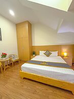 Sam Villa Hotel Dalat