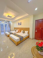 Sam Villa Hotel Dalat