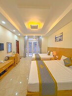 Sam Villa Hotel Dalat