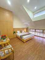 Sam Villa Hotel Dalat