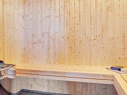 16 Person Holiday Home in Sydals