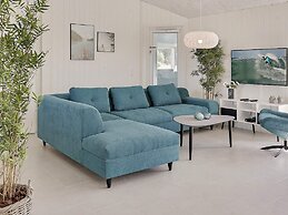 16 Person Holiday Home in Sydals