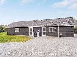 16 Person Holiday Home in Sydals