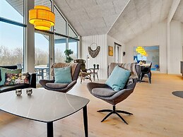 16 Person Holiday Home in Sydals