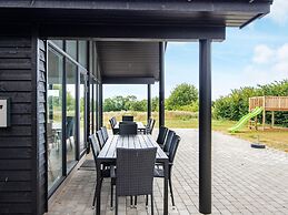 16 Person Holiday Home in Sydals