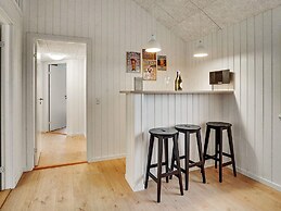 16 Person Holiday Home in Sydals