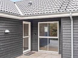 16 Person Holiday Home in Sydals