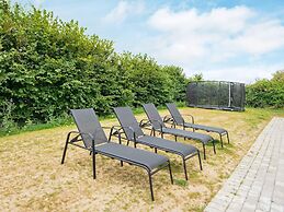 16 Person Holiday Home in Sydals