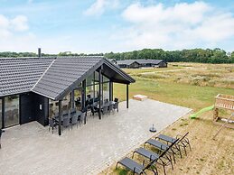 16 Person Holiday Home in Sydals