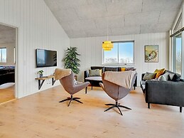 16 Person Holiday Home in Sydals