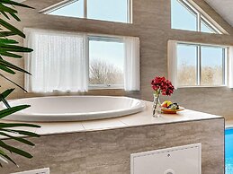 16 Person Holiday Home in Sydals