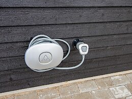 16 Person Holiday Home in Sydals