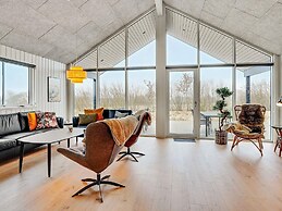 16 Person Holiday Home in Sydals