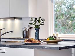 16 Person Holiday Home in Sydals