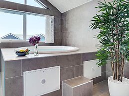 16 Person Holiday Home in Sydals