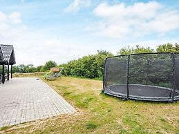 16 Person Holiday Home in Sydals