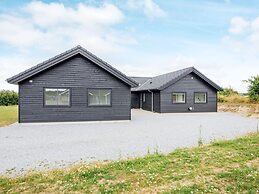 16 Person Holiday Home in Sydals