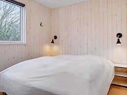 16 Person Holiday Home in Sydals