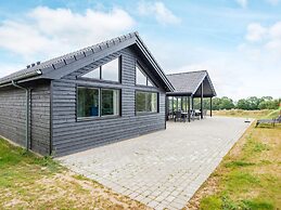 16 Person Holiday Home in Sydals