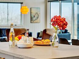 16 Person Holiday Home in Sydals