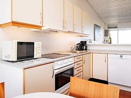 6 Person Holiday Home on a Holiday Park in Saeby