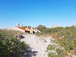 6 Person Holiday Home on a Holiday Park in Saeby