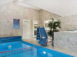 5 Star Holiday Home in Dronningmolle