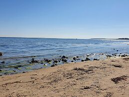 5 Star Holiday Home in Dronningmolle