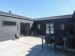 22 Person Holiday Home in Jerup