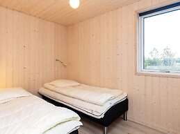 22 Person Holiday Home in Jerup
