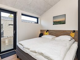 22 Person Holiday Home in Jerup