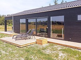 22 Person Holiday Home in Jerup